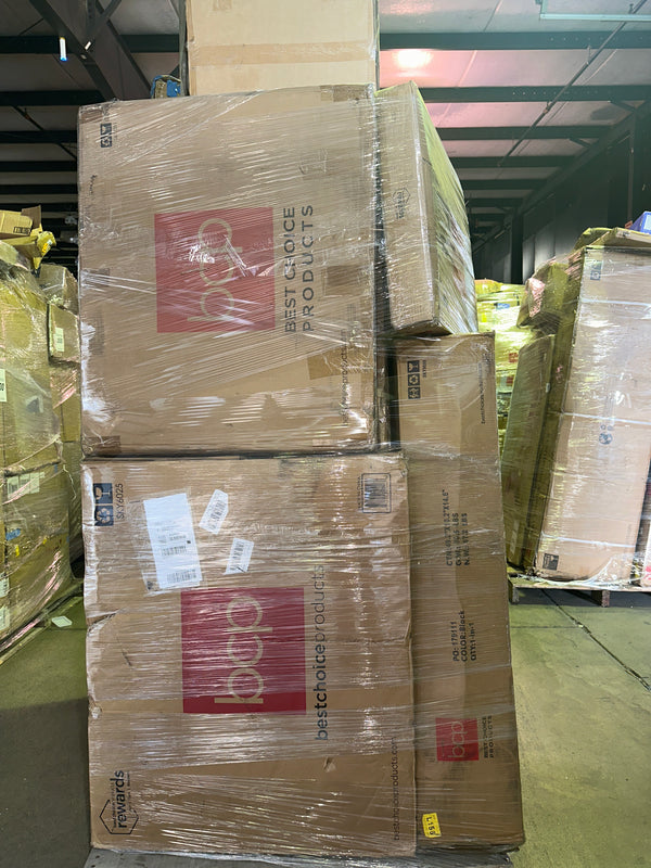 Pallet #BCP128