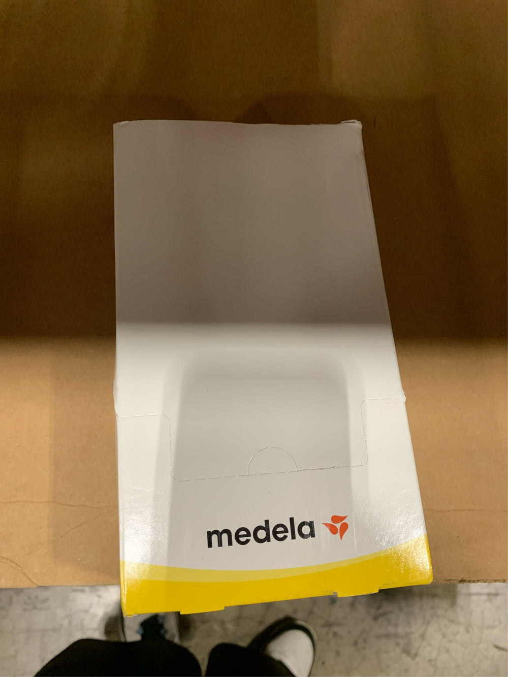 Medela Quick Clean Breast Pump and Accessory Wipes - 3 Packs of 30 Count -J9-0536