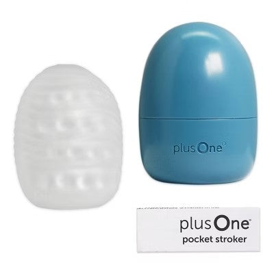 plusOne Pocket Stroker -F5-0019