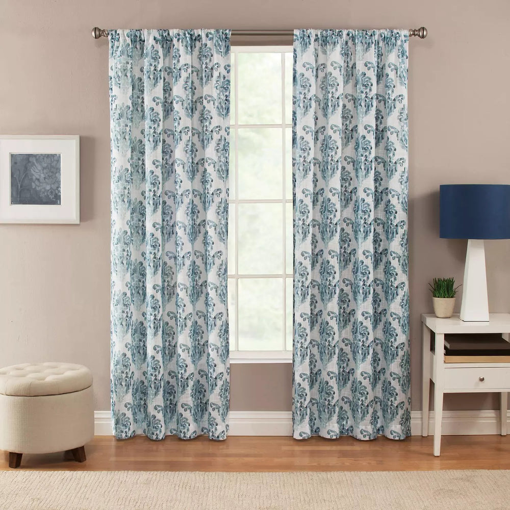 Linnea Window Curtain -B12-1287