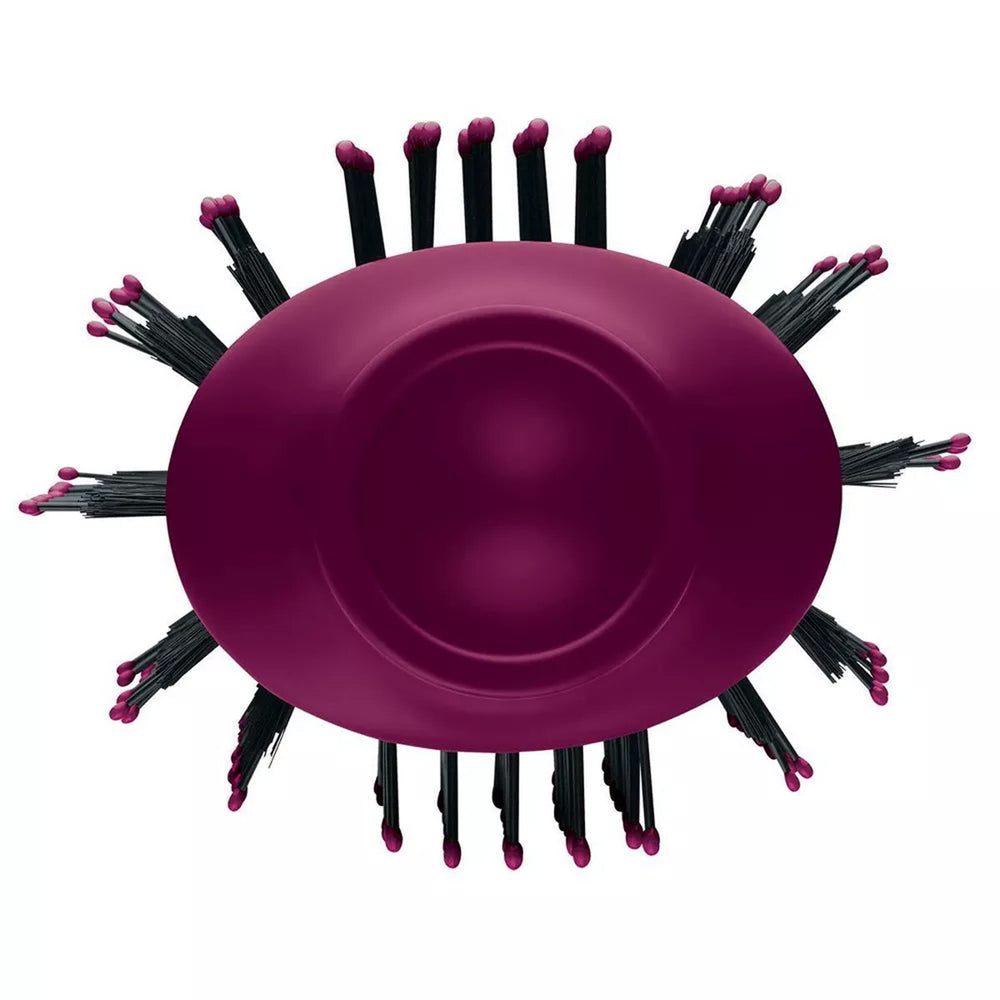 Oval One Step Volumizer Plus Hair Dryer Pink - Pink 1361