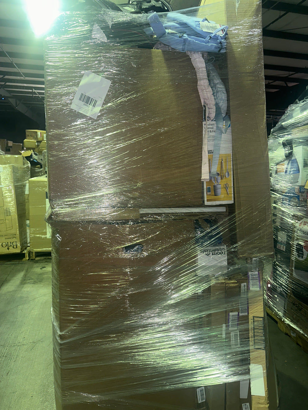 Pallet #73968