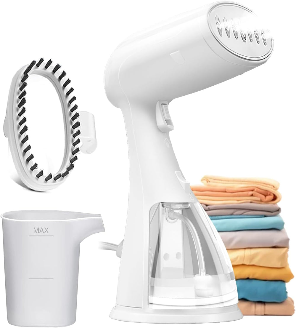 Handheld Portable Clothes Steamer — F78