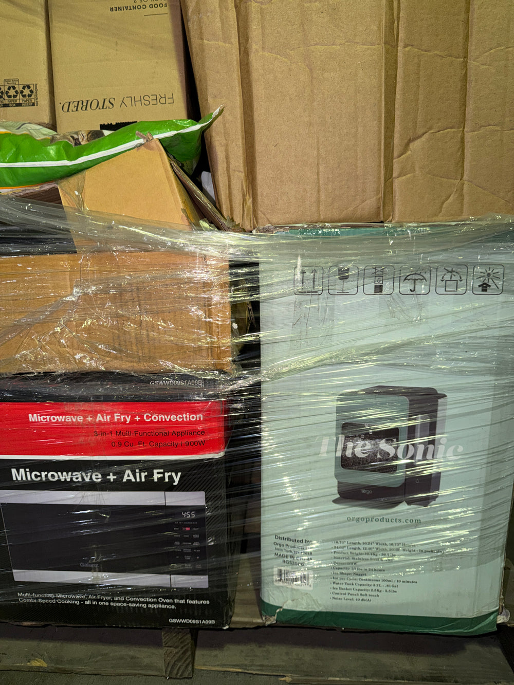 Pallet #37905