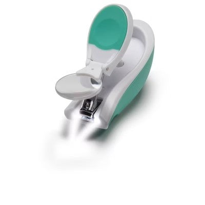 Safety 1st Light Zoom Nail Clippers- C8 - 392