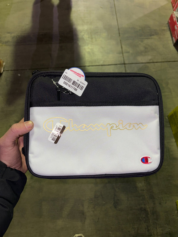 Champion Lunch Box 1195