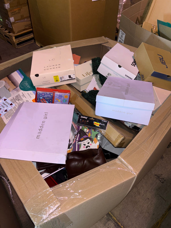 Pallet #39607