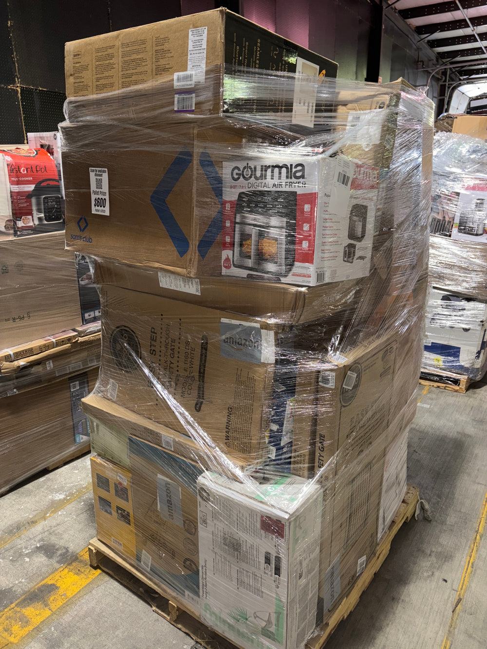 Pallet #67035