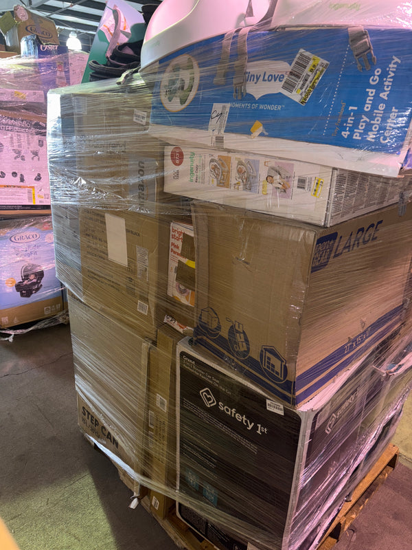 Pallet #63446
