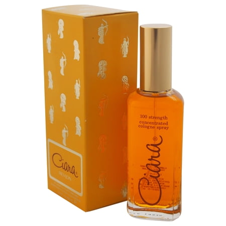 Ciara 2 Oz Cologne Sp 100Str -F3-0724 -A6-1125