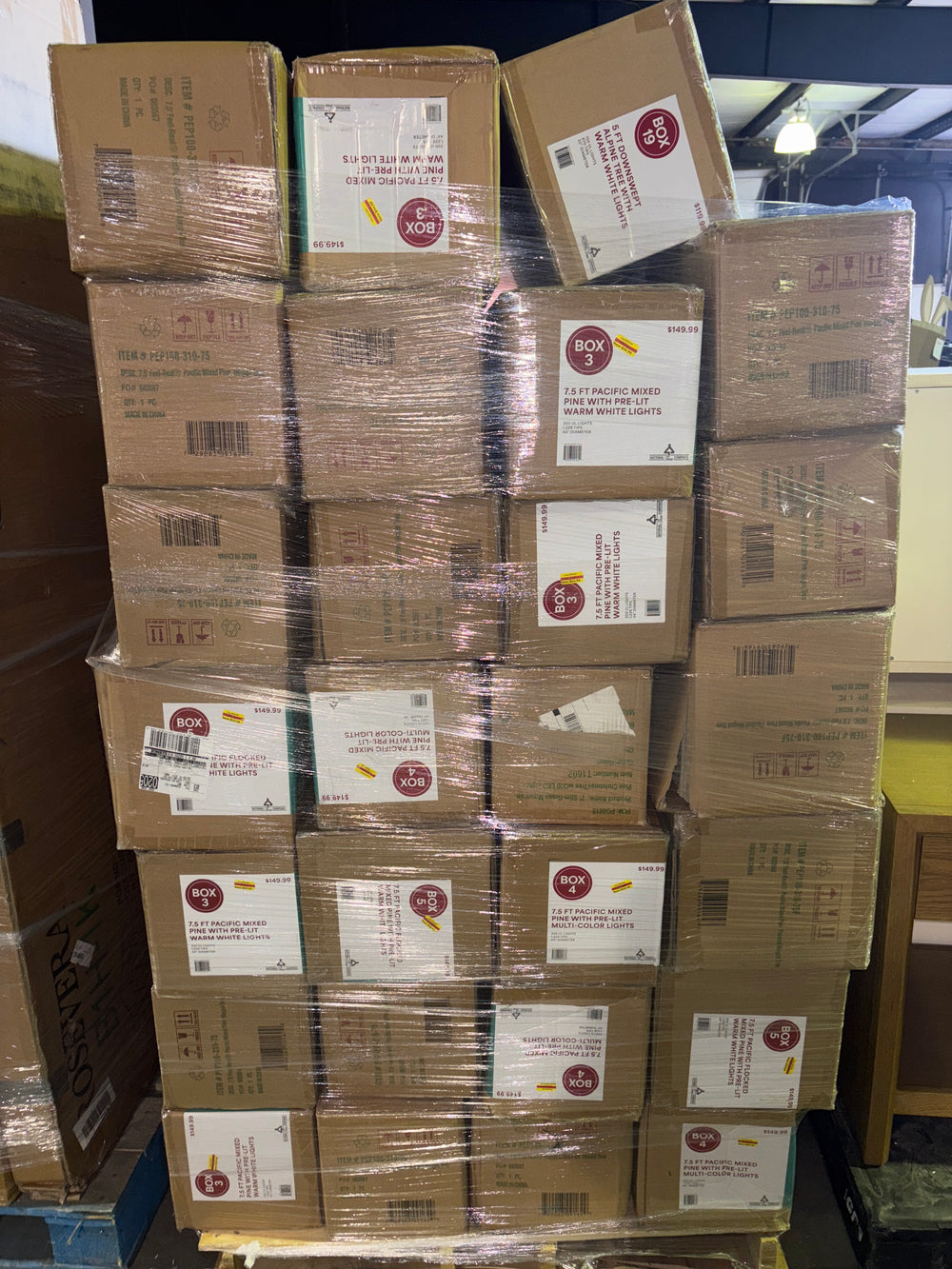 Pallet #39947