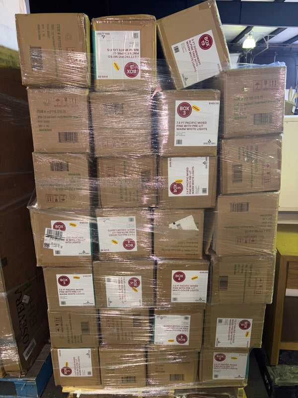 Pallet #39947