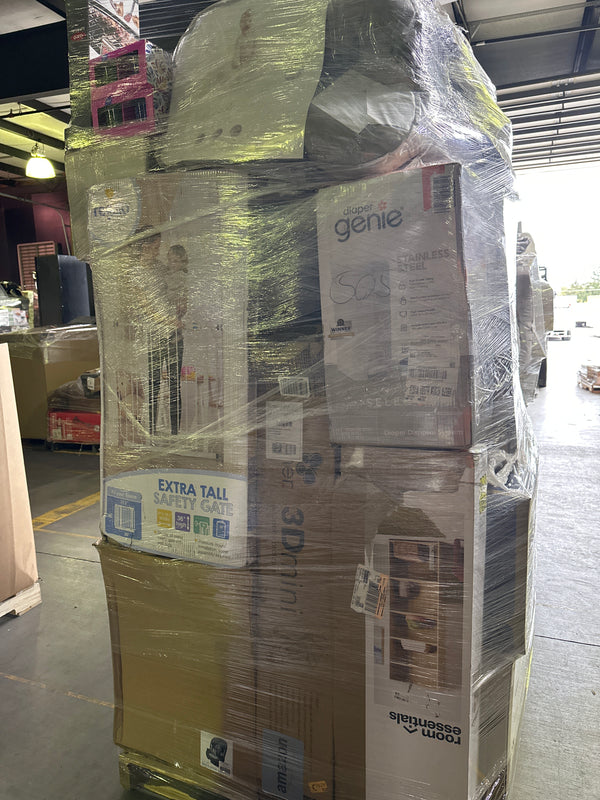 Pallet #63771