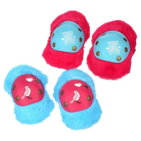 LittleMissMatched Furrr-Tastic Birdie Multi-Sport