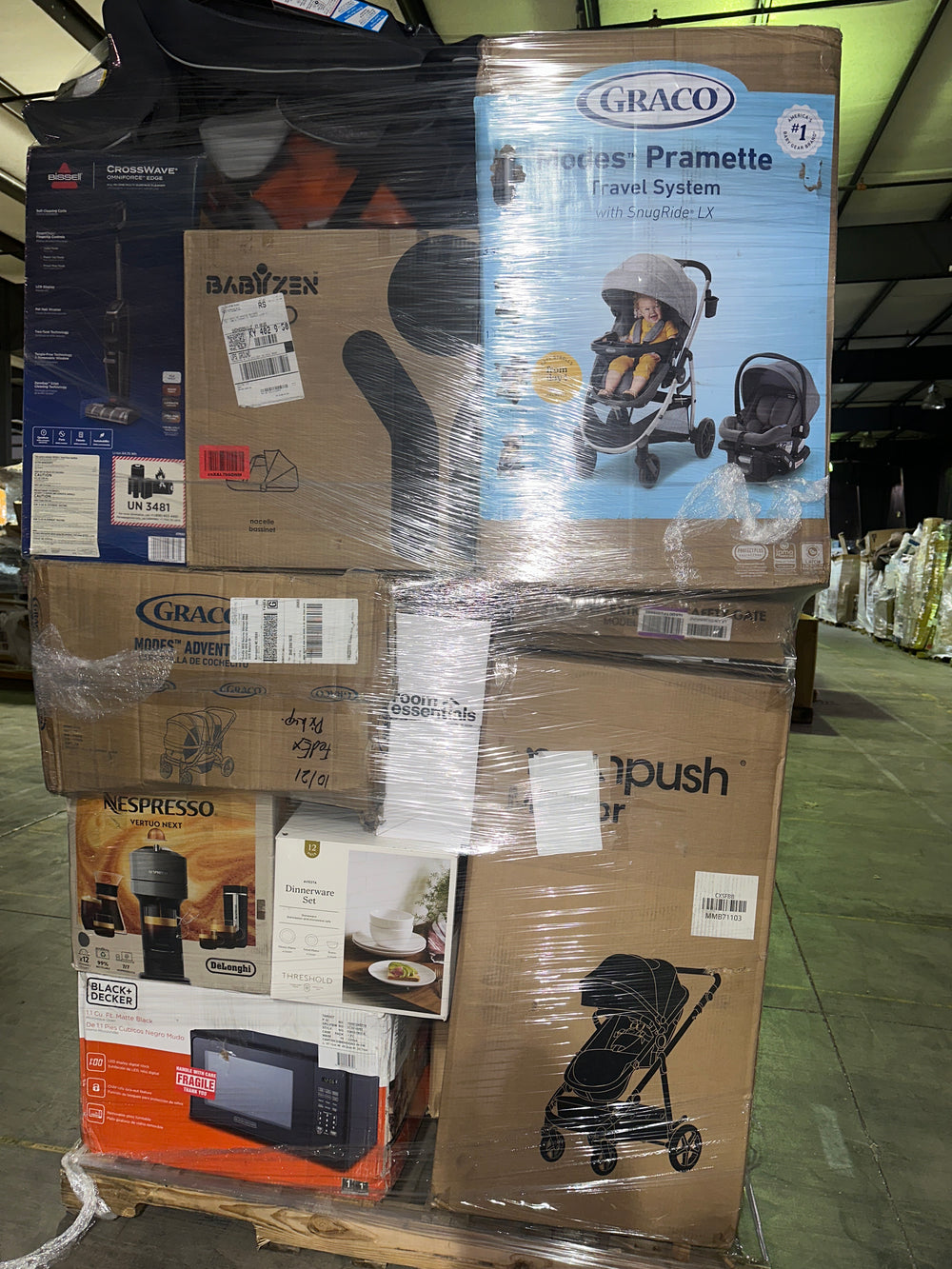 Pallet #73959