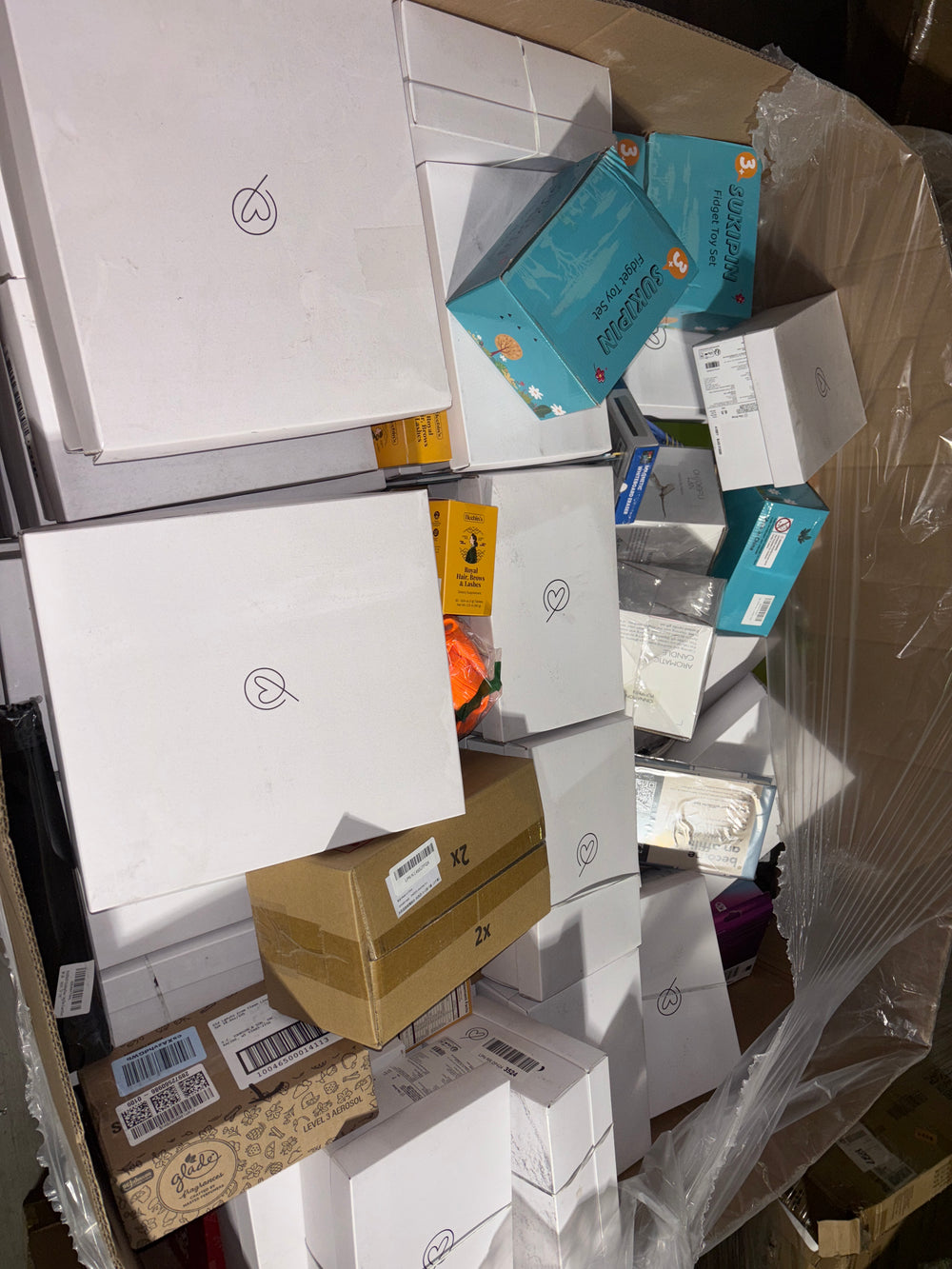 Pallet #60909