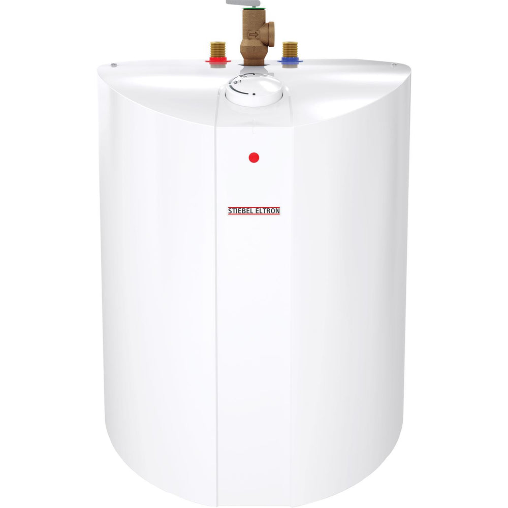 Stiebel Eltron 1300 W Tankless Electric Water Heat - Looks New (L41)