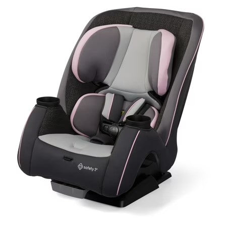 Safety 1st TriFit All-in-One Convertible Car Seat, Twinkle, Infant & Toddler, Unisex - L33