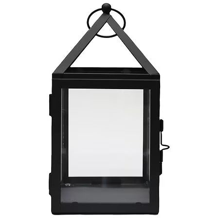 Festive Voice Garden Party Medium Lantern Medium - 1.0 ea - 600
