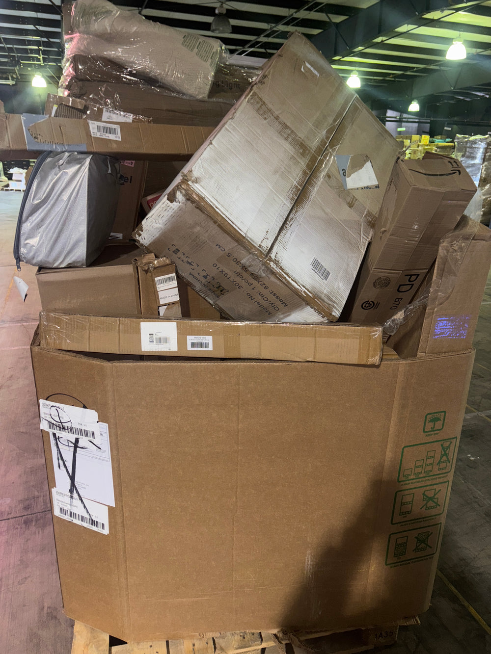 Pallet #Z016