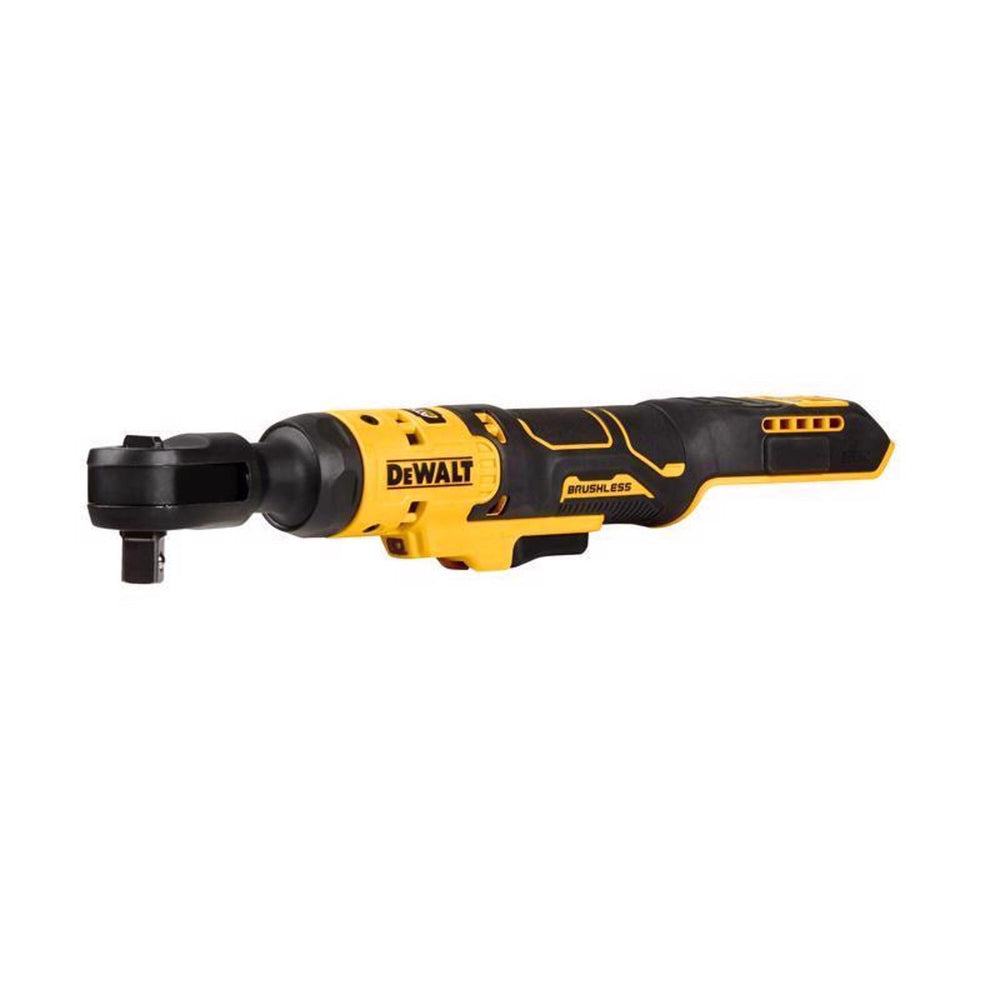 DeWalt 20V MAX ATOMIC 1/2 in. Brushless Cordless Ratchet Tool Only 419
