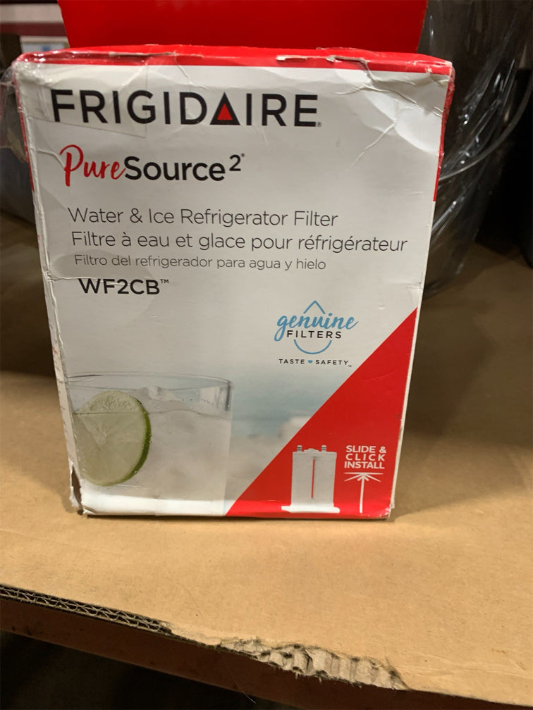 Frigidaire WF2CB PureSource 2  Water Filter -J14-0674