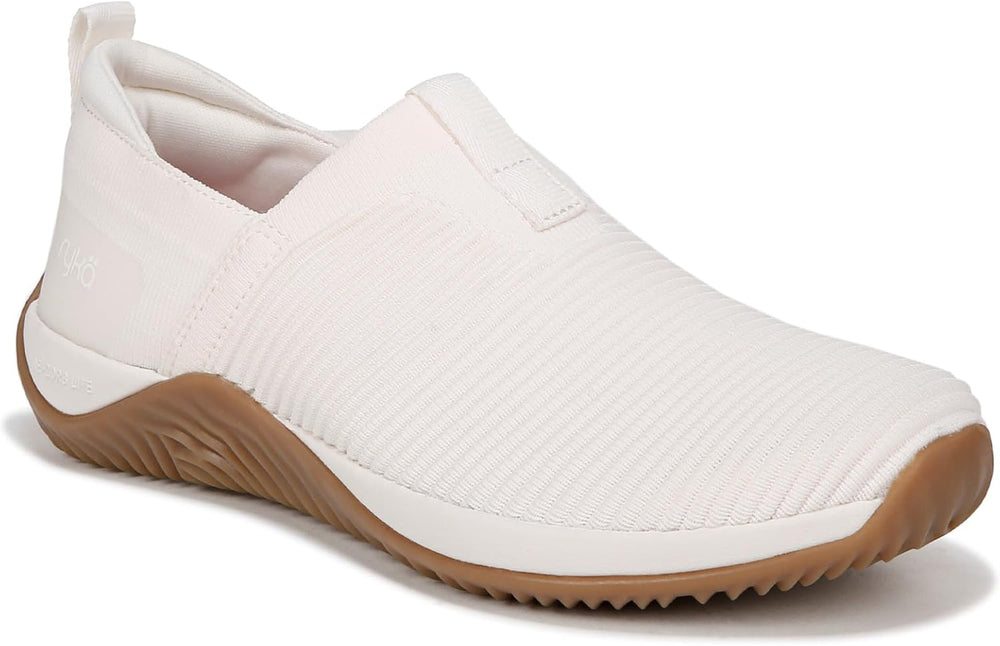 Ryka Women's Echo Knit Slip-On Loafers Size 6 - J44