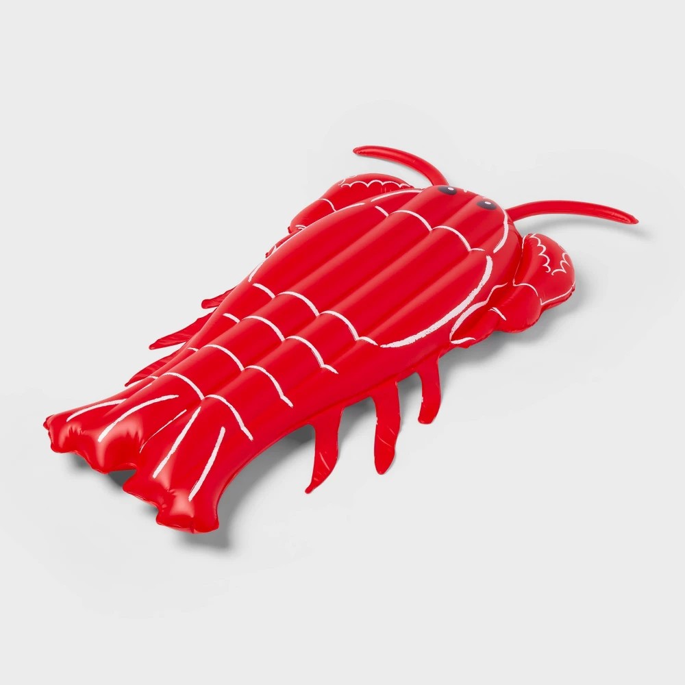 Lobster Float - Sun Squad  1685