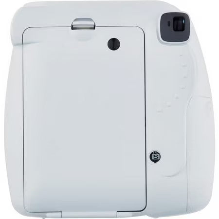 Fujifilm Instax Mini 9 - Smokey White -G4-0013