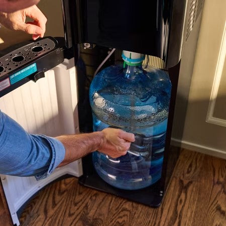 Primo Water  Bottom Loading Pro 3 Temp Water Dispenser - L14 - 299