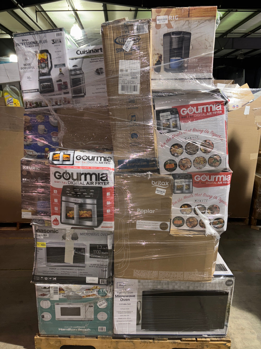 Pallet #63281