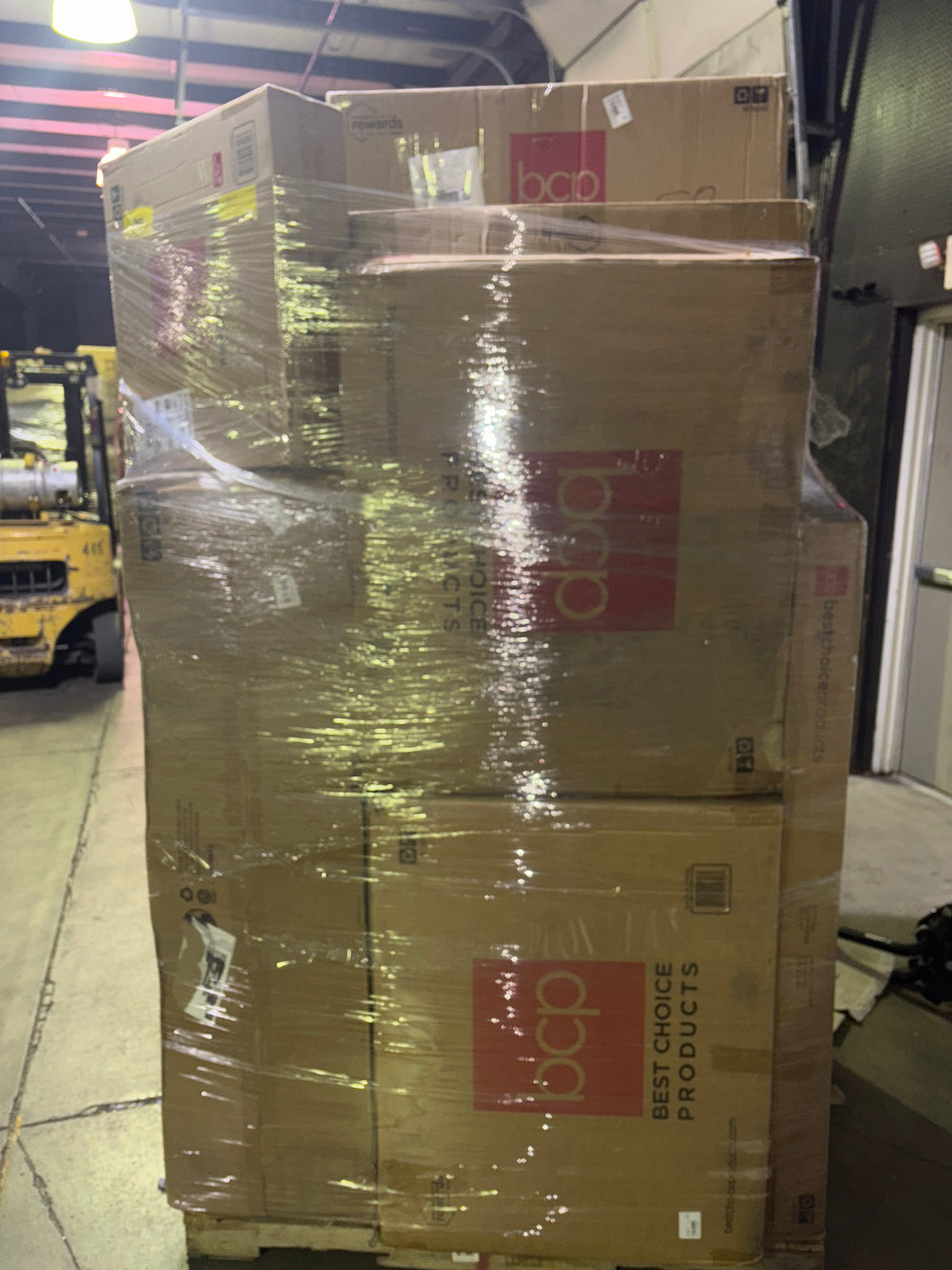 Pallet #BCP314