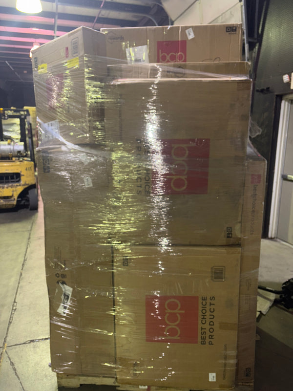 Pallet #BCP314