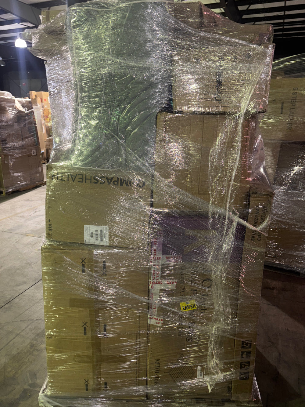 Pallet #Z005
