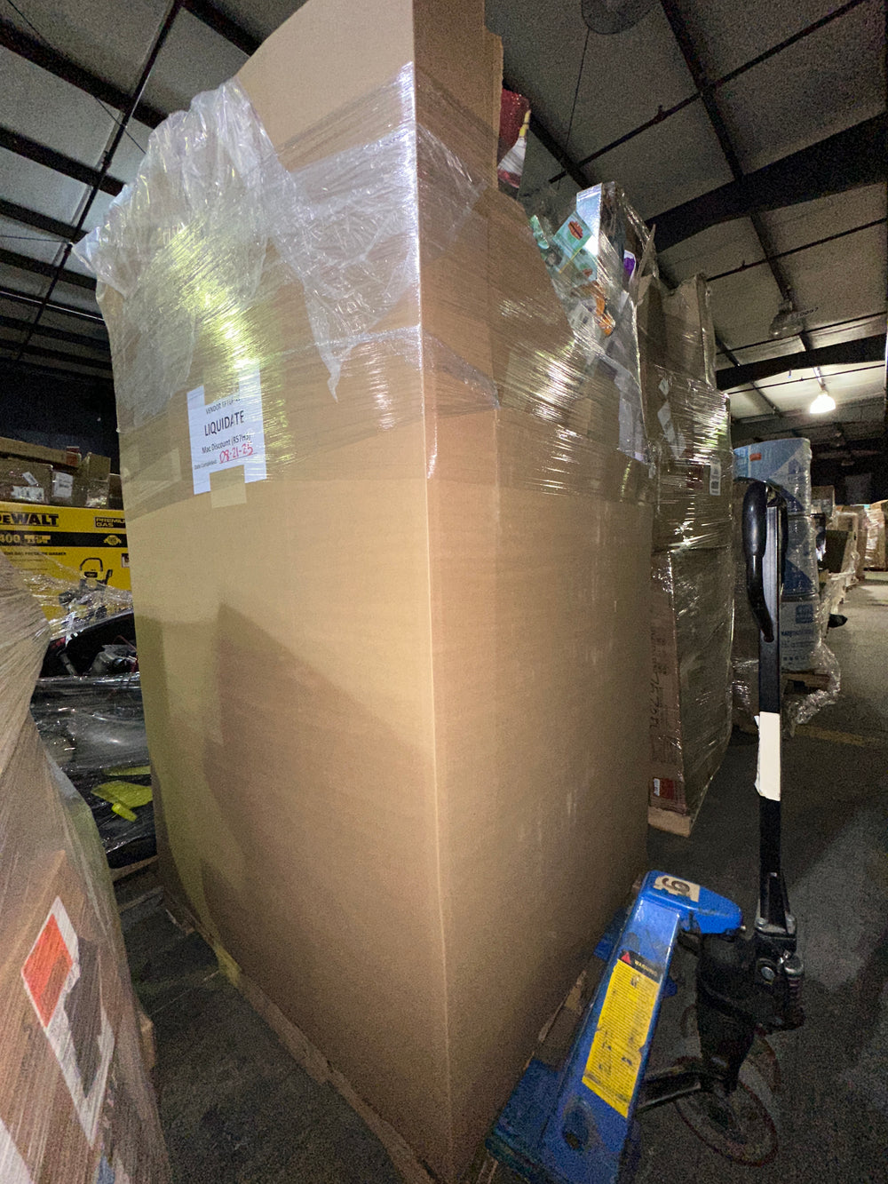 Pallet #60892