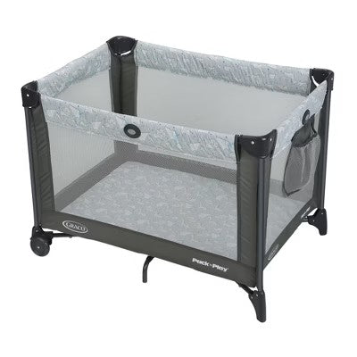 Graco Pack 'n Play Portable Playard - Marty - J257