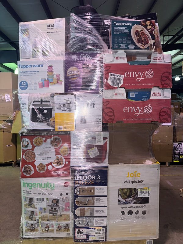 Pallet #63660