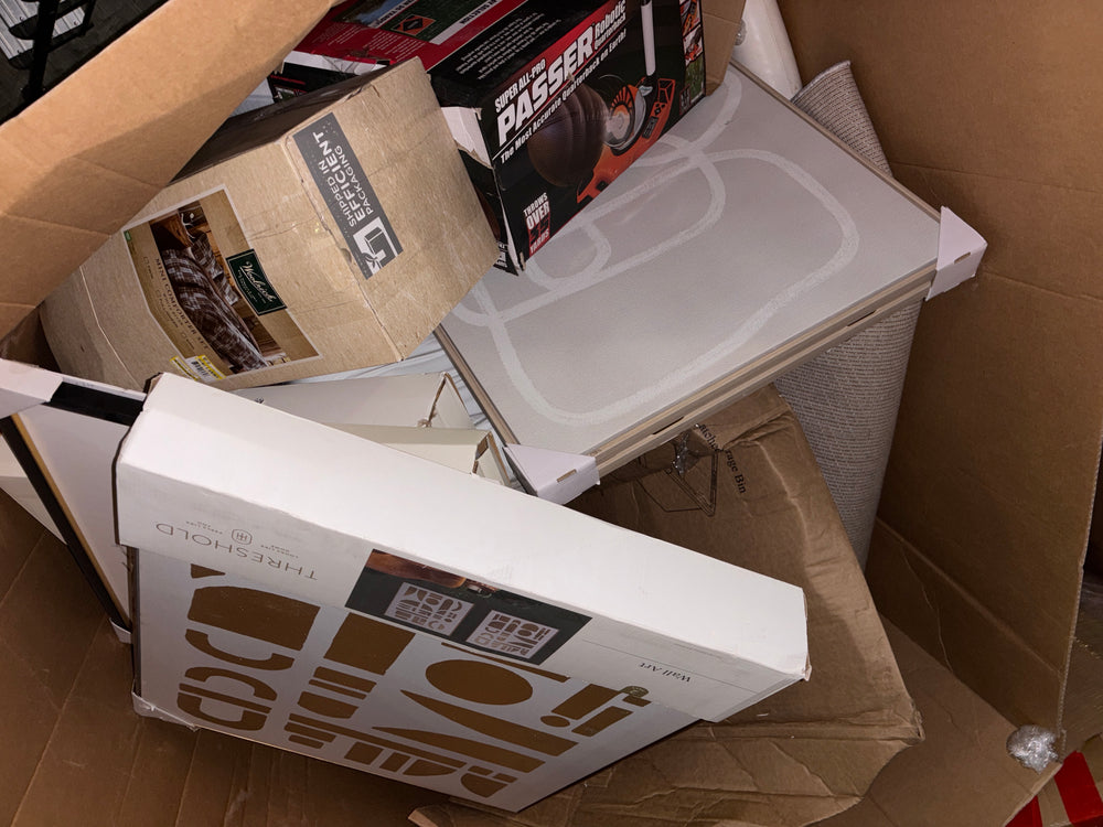 Pallet #44192