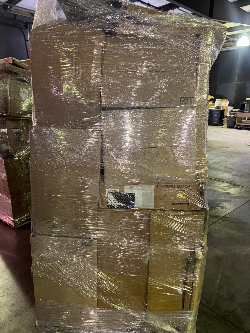 Pallet #Z021