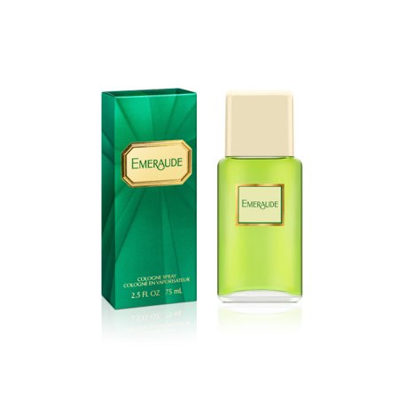 Emeraude Cologne 2.5 Oz - K5 - 1513