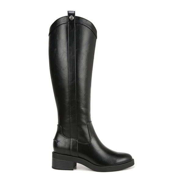 LifeStride Bridgett Women's Knee-High Boots Size 7W - L14 - 305