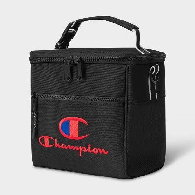 Champion Estate Lunch Kit - Black 1203