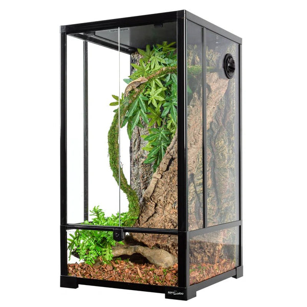 16' x 16' x 30' Reptile Terrarium - D4 - 400