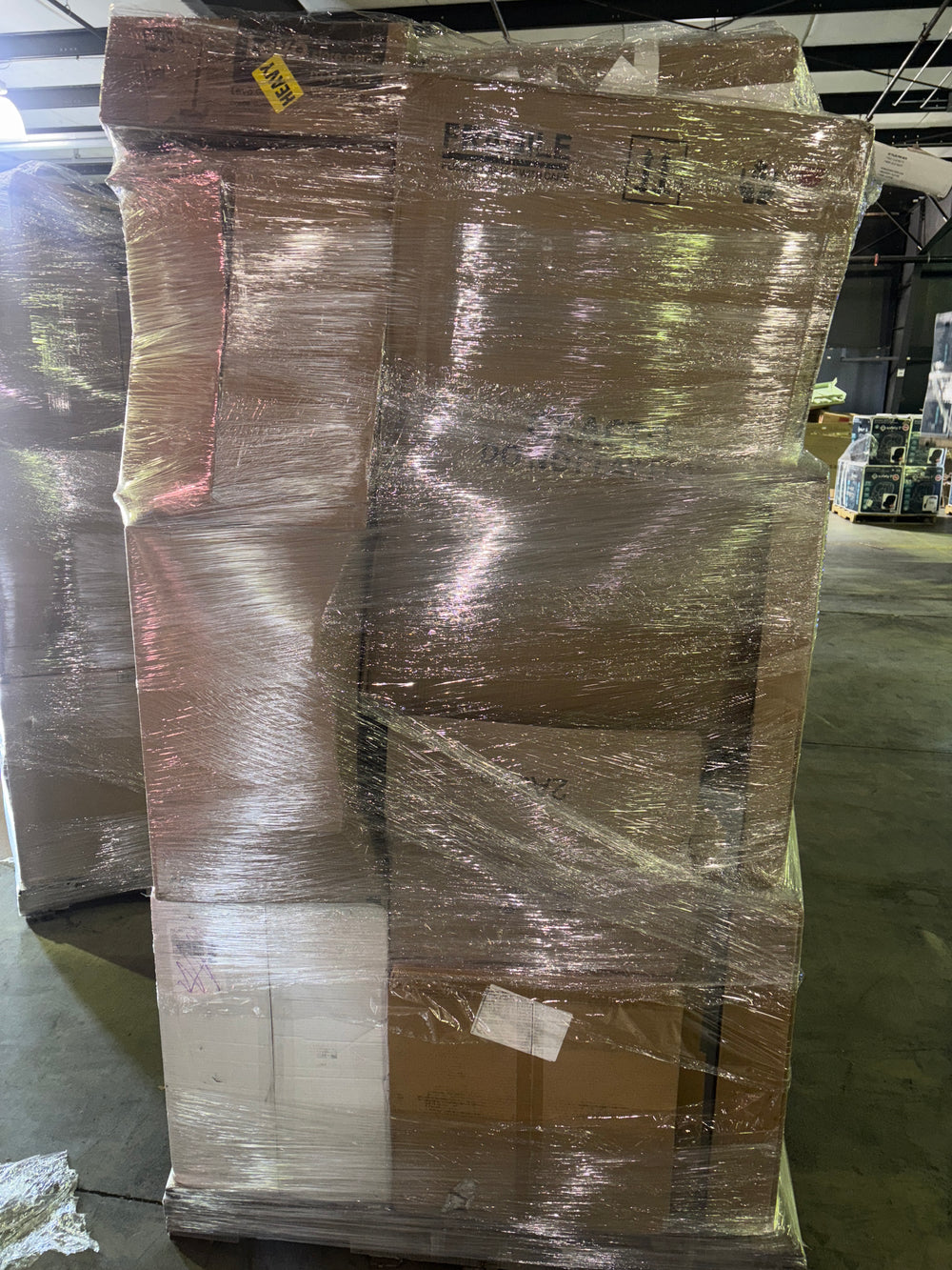 Pallet #Z022