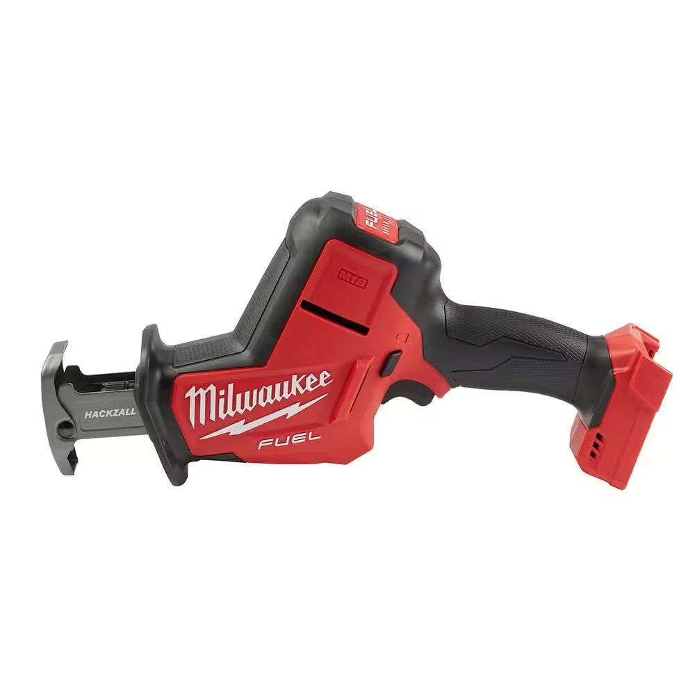 M18 FUEL 18V Lithium-Ion Brushless Cordless HACKZALL Reciprocating Saw (Tool-Only) M171