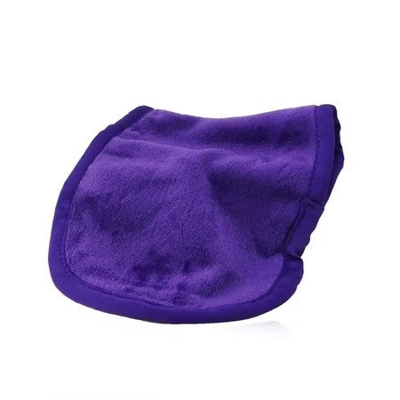 (Lot of 2) MakeUp Eraser Queen Purple - C5 - 376 -F1-0657 -F1-0658 -F1-0659 -B7-1162 -B7-1163 -B7-1164 -B7-1165