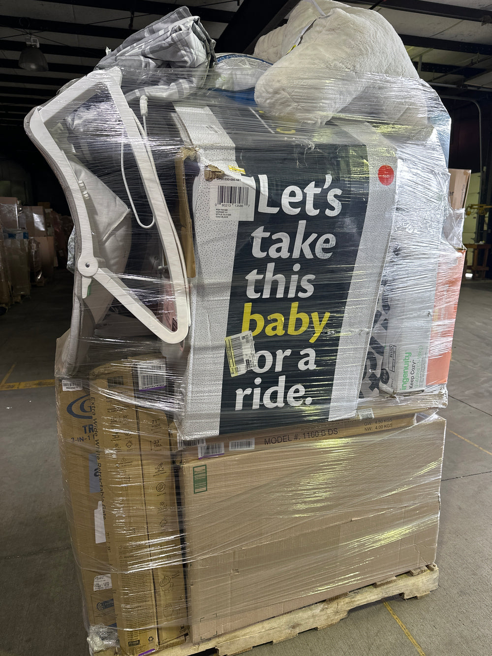 Pallet #63448