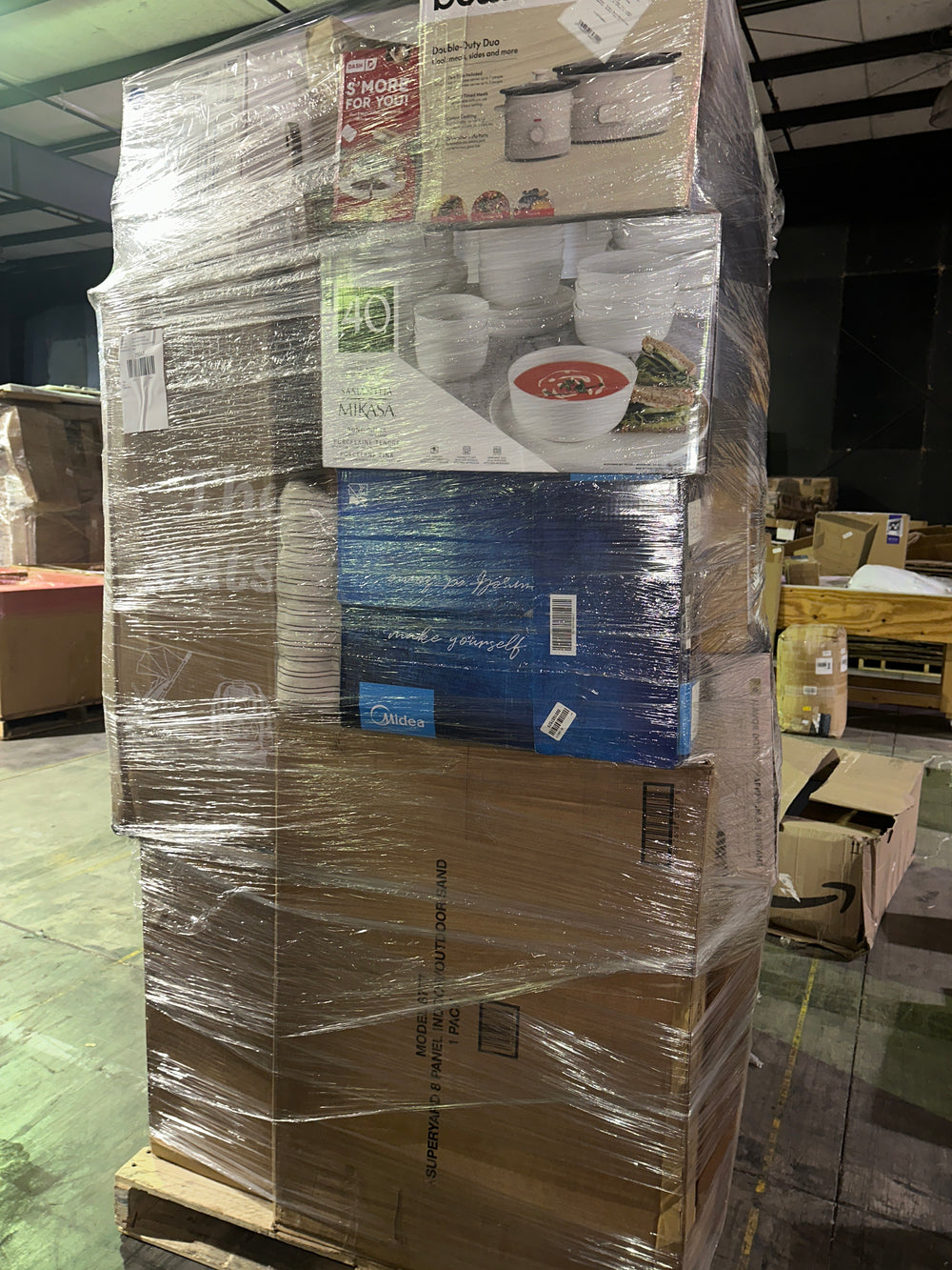 Pallet #75047