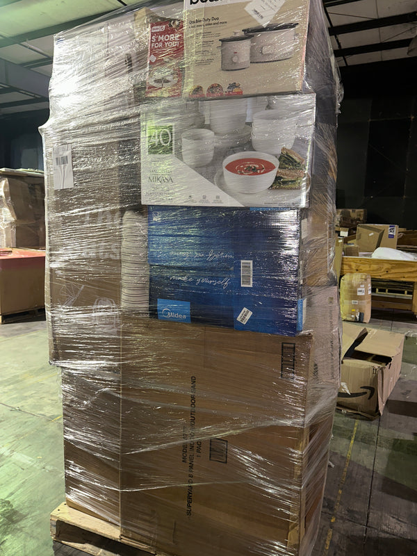 Pallet #75047