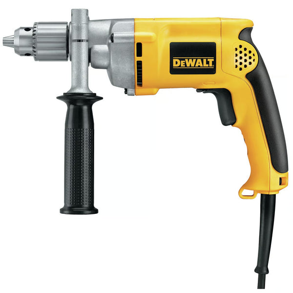 DeWalt 8.5 amps 1/2 in. VSR Corded Drill L42 - Tested and Working